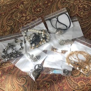Necklace Mystery Box